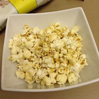 Portlebay Lemon Sherbet Popcorn Portlebay Lemon Sherbet Popcorn