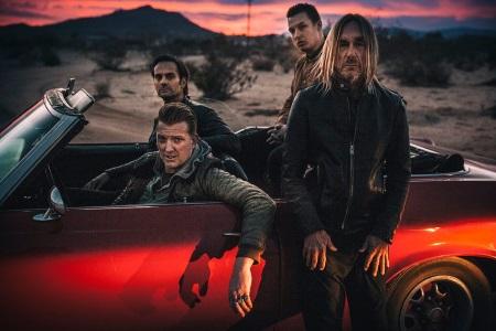 Iggy Pop: Post Pop Depression Tour dates Iggy Pop: Post Pop Depression Tour dates