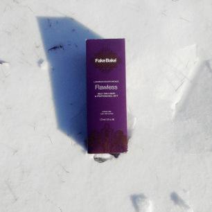 SELF-TANNING PROCESS AND REVIEW #2 SELF-TANNING PROCESS AND REVIEW #2