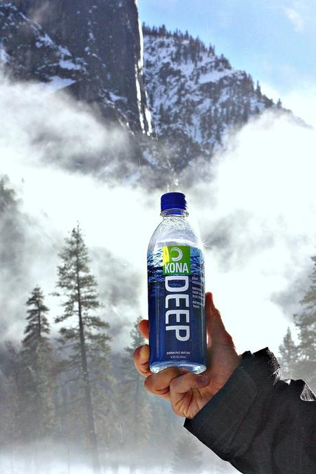 Hydration done right.