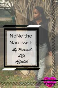 Do you have  Narcissist Behavior