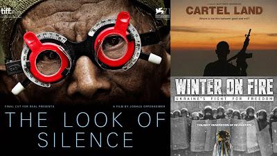 Best of 2015: Top 10 Documentaries of the Year