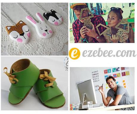 ezebee- your answer to free online marketplace!
