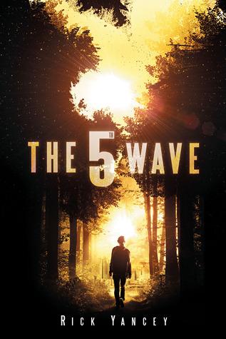 The 5th Wave (Review) The 5th Wave (Review)