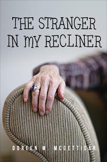 The Stranger in My Recliner: Book Review