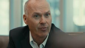Movie Review: Spotlight is the 21st Century’s All the President’s Men Michael Keaton Spotlight
