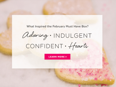SPOILER ALERT!!! FEBRUARY 2016 POPSUGAR MUST HAVE!! SPOILER ALERT!!! FEBRUARY 2016 POPSUGAR MUST HAVE!!