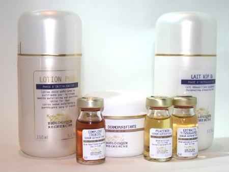 The Ritz-Carlton Chengdu Spa, French facials by Biologique Recherche The Ritz-Carlton Chengdu Spa, French facials by Biologique Recherche