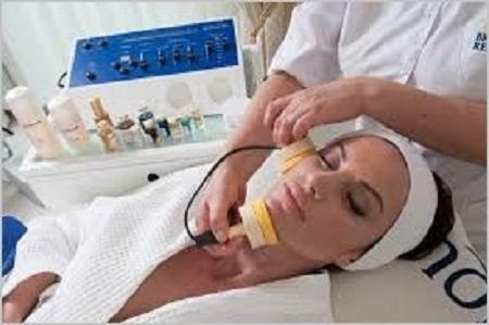 The Ritz-Carlton Chengdu Spa, French facials by Biologique Recherche The Ritz-Carlton Chengdu Spa, French facials by Biologique Recherche