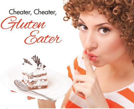 Cheater Cheater, Gluten Eater