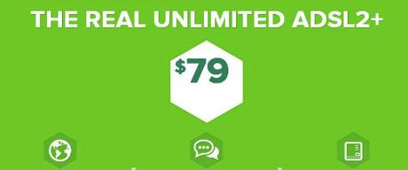 The Truly Unlimited Internet Plan The Truly Unlimited Internet Plan