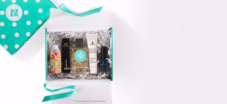 New Beauty Subscription Box Has Launced (Happy Dot Box) New Beauty Subscription Box Has Launced (Happy Dot Box)