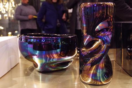 Tom Dixon - new designs Tom Dixon - new designs