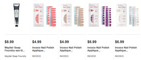 SPOILER ALERT!!! FEBRUARY 2016 TARGET BEAUTY BOX SPOILER ALERT!!! FEBRUARY 2016 TARGET BEAUTY BOX