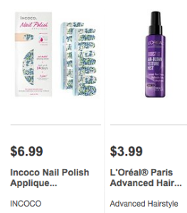 SPOILER ALERT!!! FEBRUARY 2016 TARGET BEAUTY BOX SPOILER ALERT!!! FEBRUARY 2016 TARGET BEAUTY BOX
