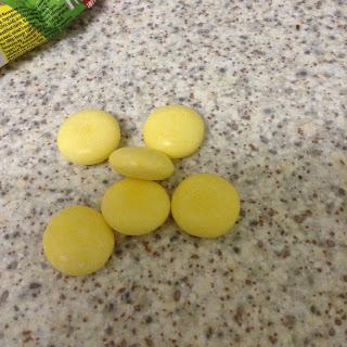 Trebor Lemon Mint Softmints Trebor Lemon Mint Softmints