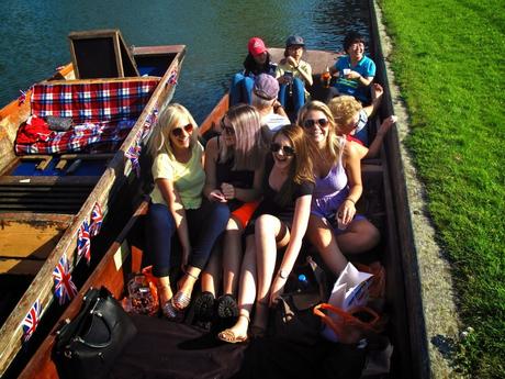 8 Things to do in Cambridge, UK cambridge 4