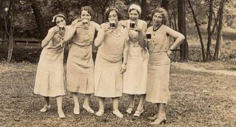 February Beer Events Factotum