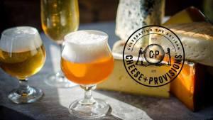 February Beer Events Factotum