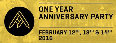February Beer Events Ratio