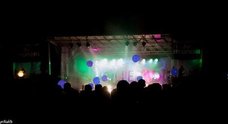 Sound of Music 2016 Announcement BSOMF Hollerado Burlington Sound of Music Festival