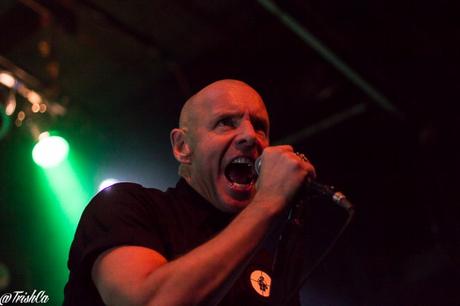 Sound of Music 2016 Announcement Headstones
