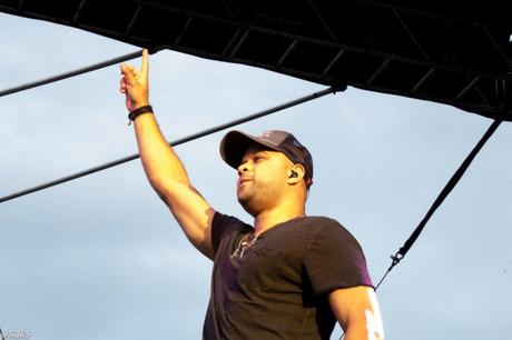 Sound of Music 2016 Announcement BSOMF Tebey Sound of Music 2016