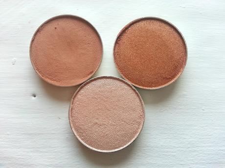 Makeupgeek EyeShadows And Swatches Makeupgeek EyeShadows And Swatches