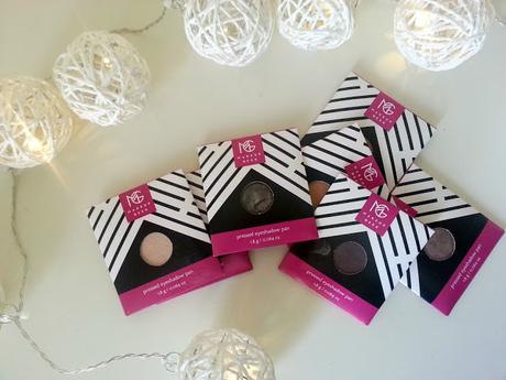 Makeupgeek EyeShadows And Swatches Makeupgeek EyeShadows And Swatches