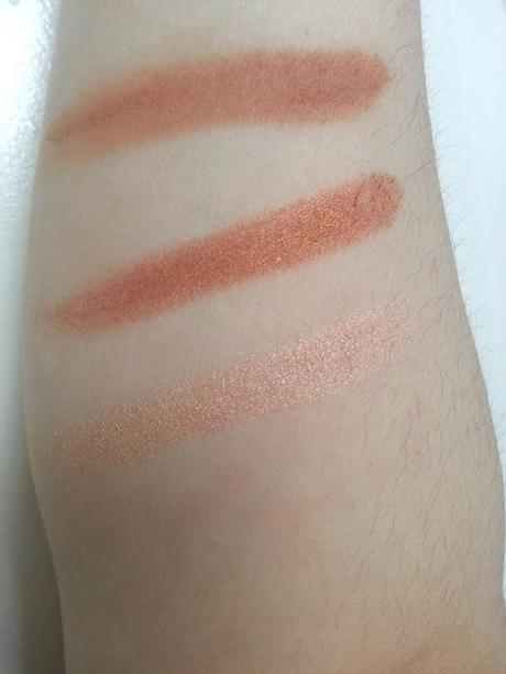 Makeupgeek EyeShadows And Swatches Makeupgeek EyeShadows And Swatches