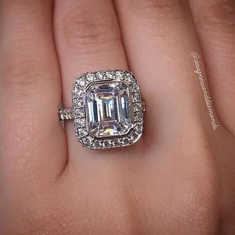 Diamonds by Raymond Lee! Tacori RoyalT collection