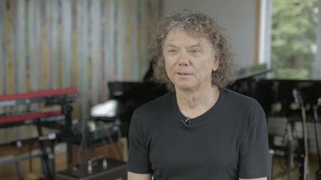 Words about music (395): Jerry Harrison