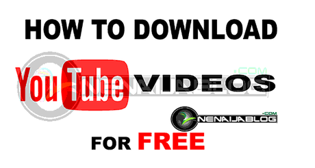 Download YouTube Video For Free with These 3 Ways download youtube video