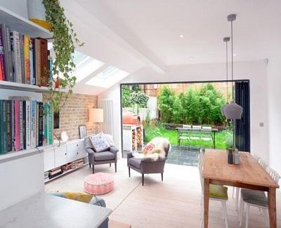 Glass Roofs – Gorgeous Feature for Interior Decoration Glass Roofs – Gorgeous Feature for Interior Decoration1