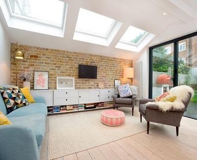 Glass Roofs – Gorgeous Feature for Interior Decoration Glass Roofs – Gorgeous Feature for Interior Decoration