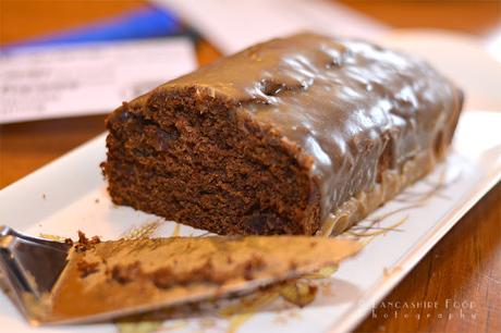Free From Cakes - South Lancashire Clandestine Cake Club at Duk Deli and Cantina, Chorley