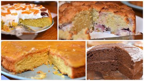 Free From Cakes - South Lancashire Clandestine Cake Club at Duk Deli and Cantina, Chorley