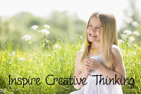 Inspire Creative Thinking
