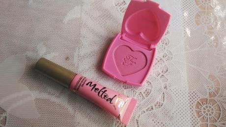 Go Pretty Pink this Valentine's Day with Too Faced Deluxe Gift Set