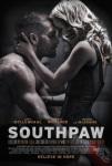 2015 Awards – Best Film southpaw