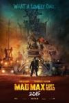 2015 Awards – Best Film mad max