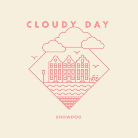 Showdog: Cloudy Day