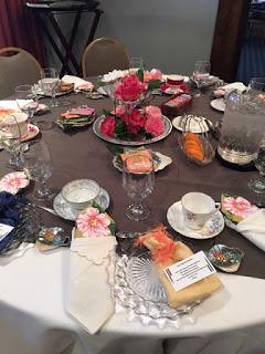 American Camellia Society Convention and Flower Show