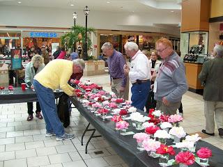American Camellia Society Convention and Flower Show