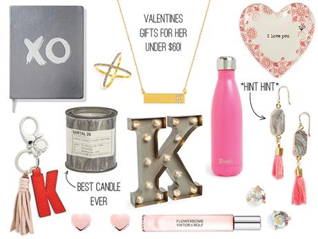 Sunday Night Steals: Valentine's Day Gifts for Her