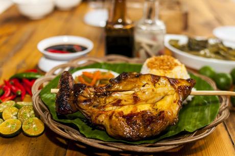 JT’s Manukan Grille: The First Visit JT’s Manukan Grille: The First Visit