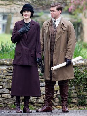 Downton Abbey Season 6 Episode 5 Best Lines