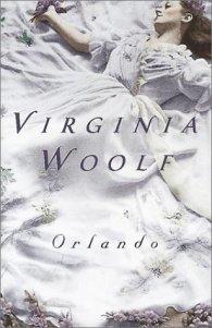 Danika review Orlando by Virginia Woolf