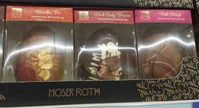 New Instore: Easter at Aldi