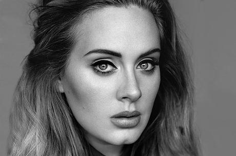 Adele Returns To Number 1 On Billboard Embedded image permalink